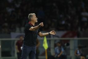 CALCIO - Coppa Italia - Torino FC vs Modena FC