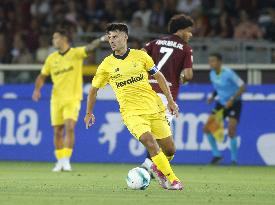 CALCIO - Coppa Italia - Torino FC vs Modena FC