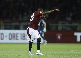 CALCIO - Coppa Italia - Torino FC vs Modena FC