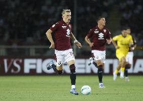 CALCIO - Coppa Italia - Torino FC vs Modena FC