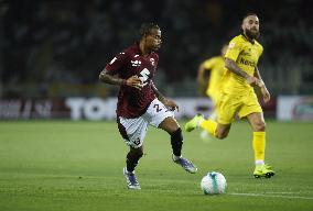 CALCIO - Coppa Italia - Torino FC vs Modena FC