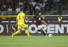 CALCIO - Coppa Italia - Torino FC vs Modena FC