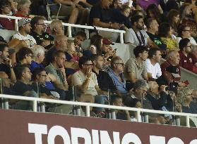 CALCIO - Coppa Italia - Torino FC vs Modena FC