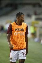 CALCIO - Coppa Italia - Torino FC vs Modena FC