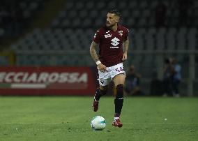 CALCIO - Coppa Italia - Torino FC vs Modena FC