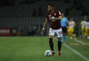 CALCIO - Coppa Italia - Torino FC vs Modena FC