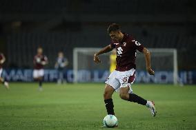 CALCIO - Coppa Italia - Torino FC vs Modena FC