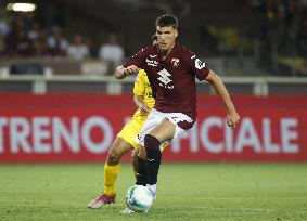 CALCIO - Coppa Italia - Torino FC vs Modena FC