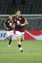 CALCIO - Coppa Italia - Torino FC vs Modena FC