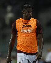 CALCIO - Coppa Italia - Torino FC vs Modena FC