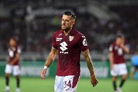 CALCIO - Coppa Italia - Torino FC vs Modena FC