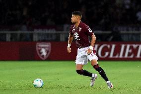CALCIO - Coppa Italia - Torino FC vs Modena FC