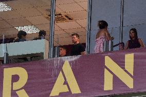CALCIO - Coppa Italia - Torino FC vs Modena FC