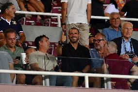 CALCIO - Coppa Italia - Torino FC vs Modena FC