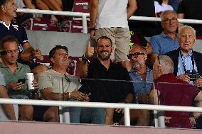 CALCIO - Coppa Italia - Torino FC vs Modena FC