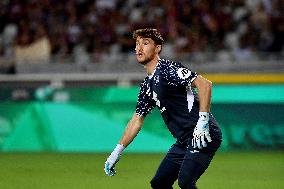 CALCIO - Coppa Italia - Torino FC vs Modena FC