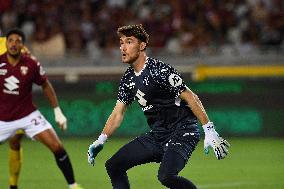CALCIO - Coppa Italia - Torino FC vs Modena FC