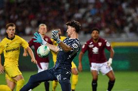 CALCIO - Coppa Italia - Torino FC vs Modena FC