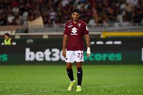CALCIO - Coppa Italia - Torino FC vs Modena FC