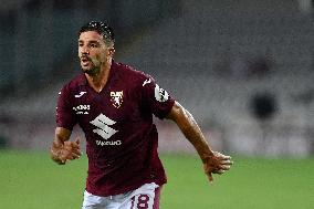 CALCIO - Coppa Italia - Torino FC vs Modena FC