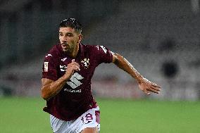 CALCIO - Coppa Italia - Torino FC vs Modena FC