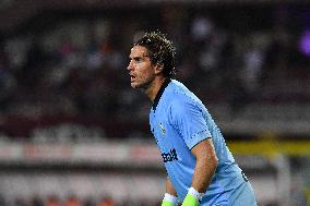 CALCIO - Coppa Italia - Torino FC vs Modena FC