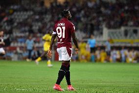 CALCIO - Coppa Italia - Torino FC vs Modena FC