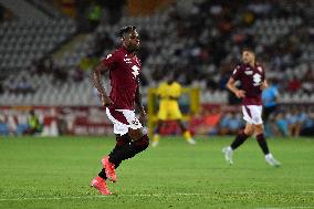 CALCIO - Coppa Italia - Torino FC vs Modena FC