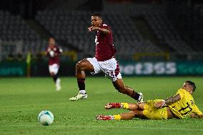 CALCIO - Coppa Italia - Torino FC vs Modena FC