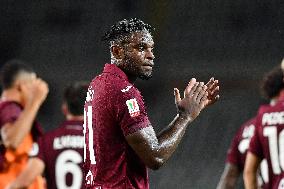 CALCIO - Coppa Italia - Torino FC vs Modena FC