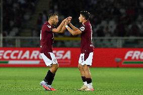 CALCIO - Coppa Italia - Torino FC vs Modena FC