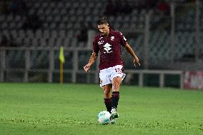 CALCIO - Coppa Italia - Torino FC vs Modena FC