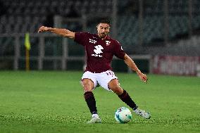 CALCIO - Coppa Italia - Torino FC vs Modena FC