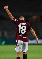 CALCIO - Coppa Italia - Torino FC vs Modena FC