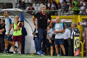 CALCIO - Coppa Italia - Torino FC vs Modena FC