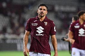 CALCIO - Coppa Italia - Torino FC vs Modena FC