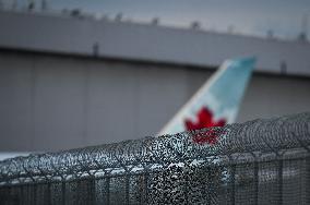 Air Canada The Social Movement Grows - Canada