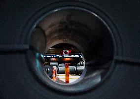 Air Canada The Social Movement Grows - Canada