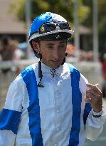 Aga Khan Studs Prix Jacques Le Marois Opens - Deauville