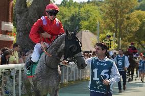Aga Khan Studs Prix Jacques Le Marois Opens - Deauville