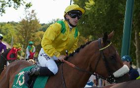 Aga Khan Studs Prix Jacques Le Marois Opens - Deauville