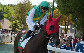Aga Khan Studs Prix Jacques Le Marois Opens - Deauville