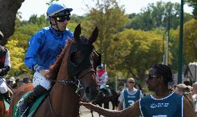Aga Khan Studs Prix Jacques Le Marois Opens - Deauville