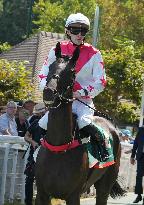 Aga Khan Studs Prix Jacques Le Marois Opens - Deauville