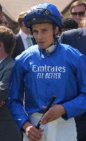 Aga Khan Studs Prix Jacques Le Marois Opens - Deauville