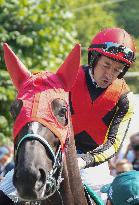 Aga Khan Studs Prix Jacques Le Marois Opens - Deauville