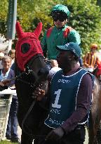 Aga Khan Studs Prix Jacques Le Marois Opens - Deauville