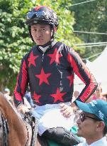 Aga Khan Studs Prix Jacques Le Marois Opens - Deauville