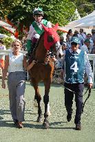 Aga Khan Studs Prix Jacques Le Marois Opens - Deauville