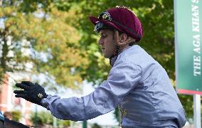 Aga Khan Studs Prix Jacques Le Marois Opens - Deauville